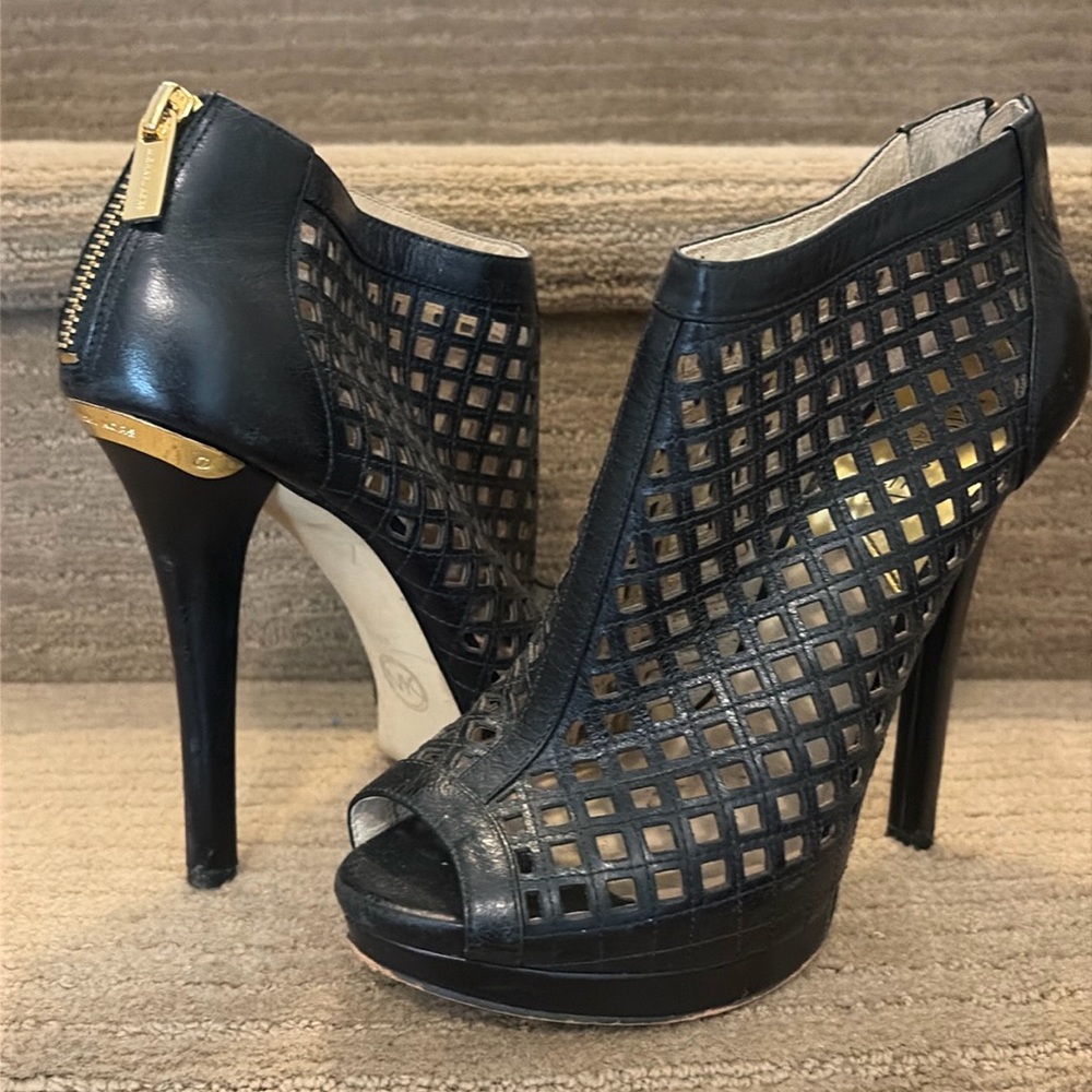 Michael Kors Shoes